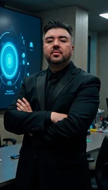 Arturo Valdelamar